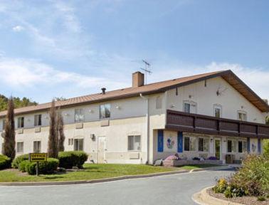 Super 8 By Wyndham Joppa Hotel Buitenkant foto