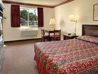 Super 8 By Wyndham Joppa Hotel Kamer foto