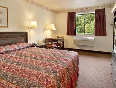 Super 8 By Wyndham Joppa Hotel Kamer foto